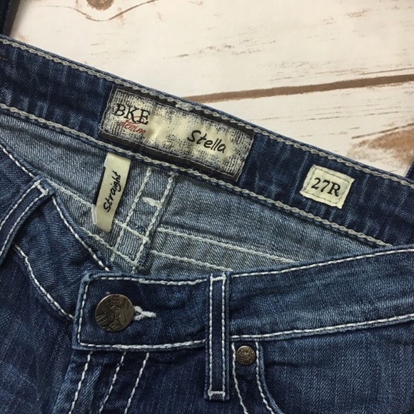 BKE size 27 (31-1/2 inch inseam) - Picture 4 of 7